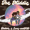 Dahm. - The Middle