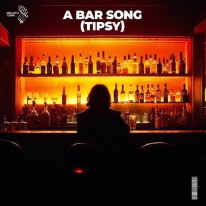 a bar song (tipsy) (sped up)