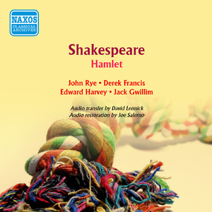 Hamlet: Act 1 Scene 1