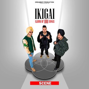 Scene (From The Album "IKIGAI")