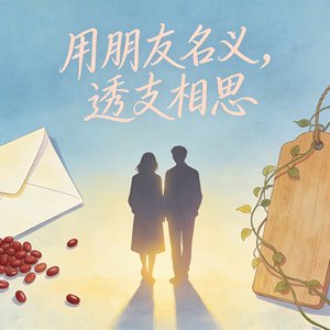 用朋友名义 透支相思