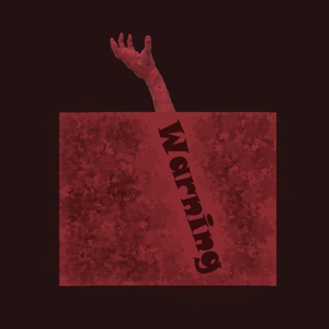 Warning！尸立大学 （Prod.Lezter）