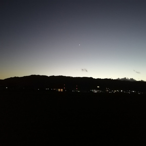 明日へ