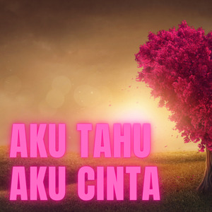 AKU TAHU AKU CINTA