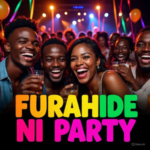 Furahide ni party