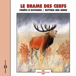 Les rots du cerf couché (The Beches of a Lying Stag)