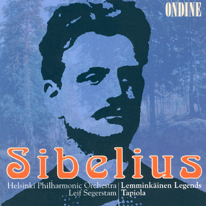 Lemminkainen Suite, Op. 22:III. The Swan of Tuonela