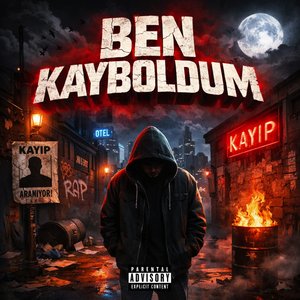 Ben Kayboldum