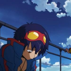 螺旋战士spiralsoulja(prod. ogwsin)