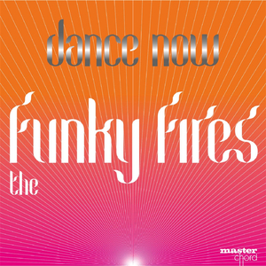 Dance Now (feat. Passamonte's Funk Band)