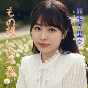 もの想いの午後