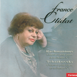Concerto pour piano et orchestre en ré mineur, Op.30, No. 3 : II. Intermezzo