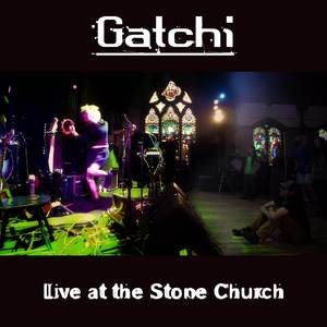 Preconceived (Live at the Stone Church)