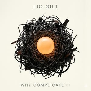 WHY COMPLICATE IT?