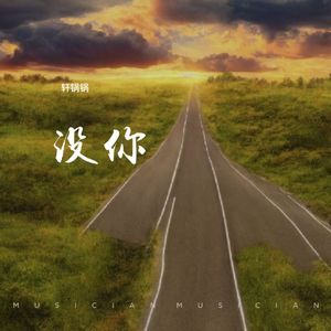 没你（轩锅锅版）