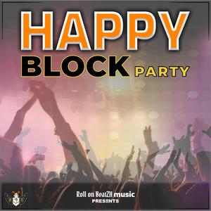 Happy Block Party