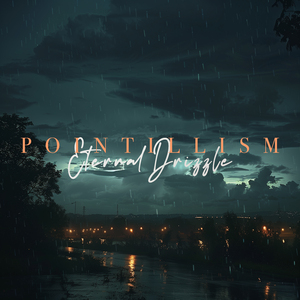 Evening Rain in the Village