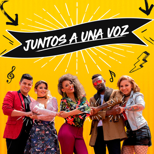 Juntos a Una Voz