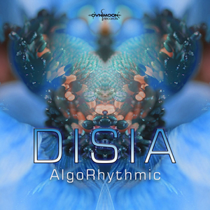 Algorhythmic (Original Mix)