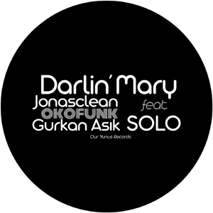 Darlin' Mary (Night Mix)