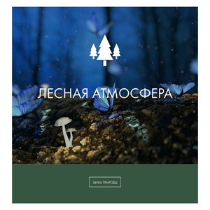 Успокаивающие волны