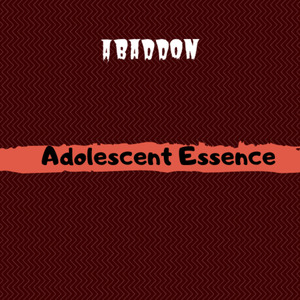 Adolescent Esscence