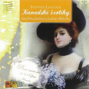 Paní Trumberryová si dává hádat