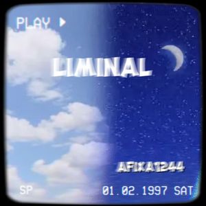 Liminal