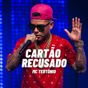 Cartão Recusado