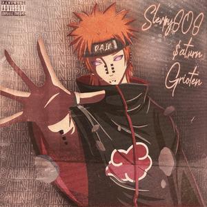 PAIN! (feat. Grioten & $at.urn)