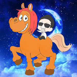 僕はずっと、眩い未来にいるのか星が降る過去にいるのかも分からない君を思い続ける。強い抱擁を。この想いが届きますよう。E_Voiceを添えて