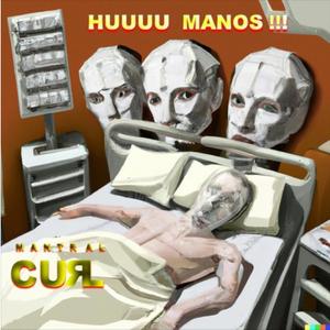 Huuuuuu!!!!!! Manos!!!!!
