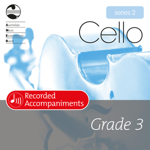 Cello Concerto in C Major, RV 399:I. Allegro