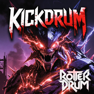 Kickdrum