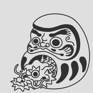 Marimba Deity