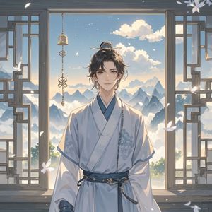 风铃之音