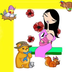 꿈나라 (피아노자장가)