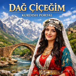 Dağ Çiçeğim
