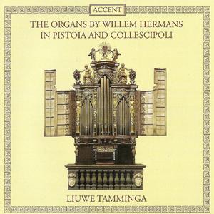 Toccata una tono in D Minor