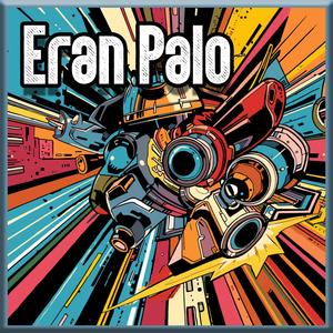 Eran Palo