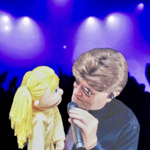 Under the Stars of July 23rd (Live)