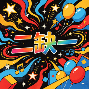 二缺一 (Mix)