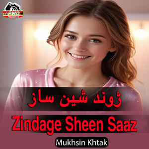Zindage Sheen Saaz