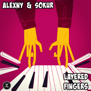 Layered Fingers (Original Mix)