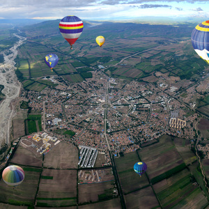 会唱歌的特克斯