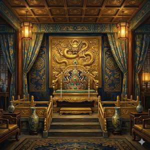 Emperor