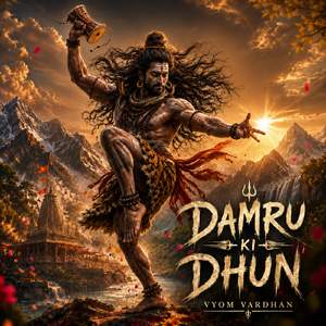 Damru Ki Dhun