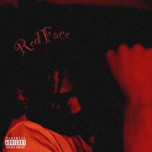 Red Face (Intro)