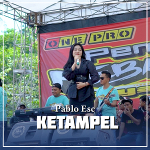 Ketampel