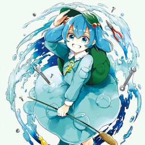 神々が恋した幻想郷~Endless Dream in Gensokyo~